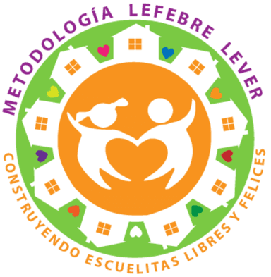 Sello oficial Lefebre Lever — certificación de calidad pedagógica