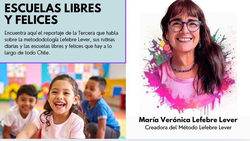 María Verónica Lefebre Lever